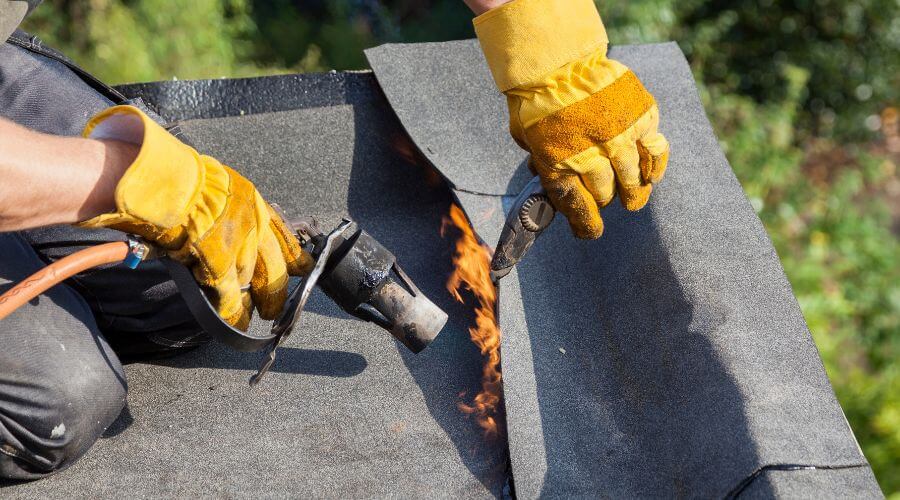 Professional flood damage restoration services in Anacoco, LA